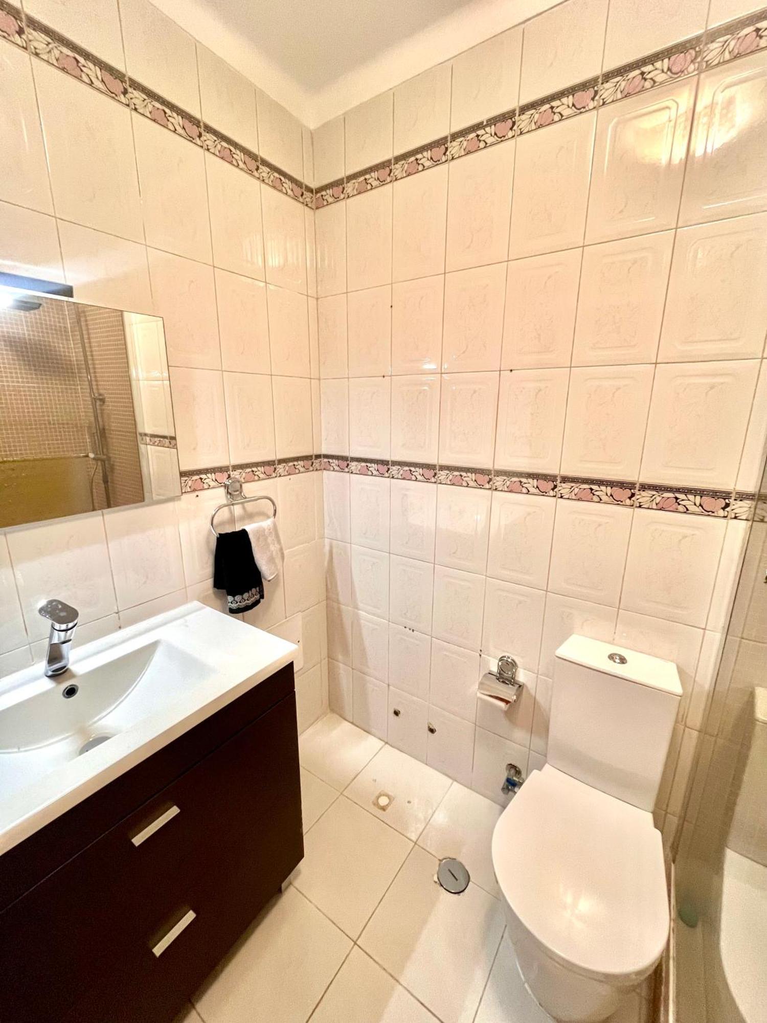 Апартаменты Quarto Boa Localizacao Com Cozinha E Casa De Banho Капарика Экстерьер фото