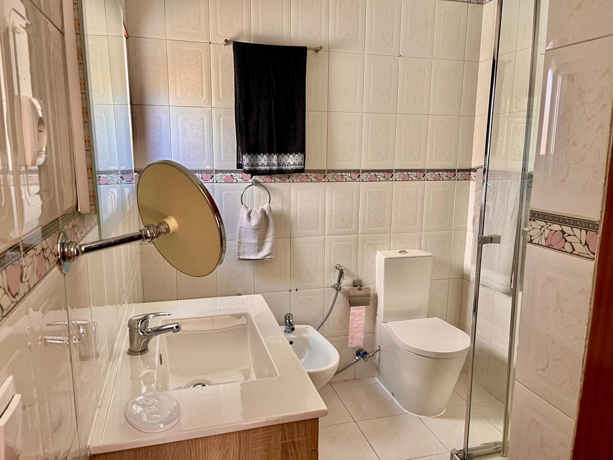Апартаменты Quarto Boa Localizacao Com Cozinha E Casa De Banho Капарика Экстерьер фото